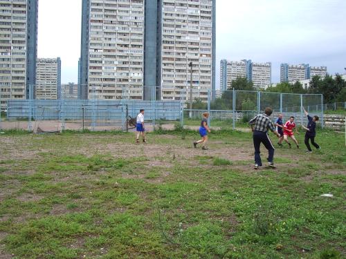 “еатр мимики и жеста